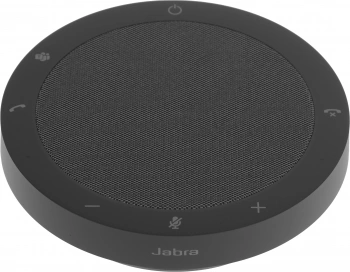 Спикерфон Jabra Speak2 темно-серый (2740-109)