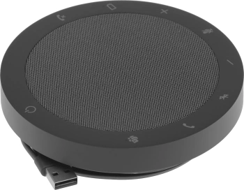 Спикерфон Jabra Speak2 темно-серый (2755-109)