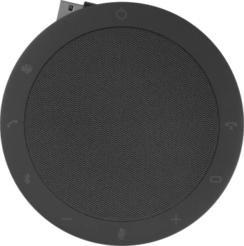 Спикерфон Jabra Speak2 темно-серый (2755-109)