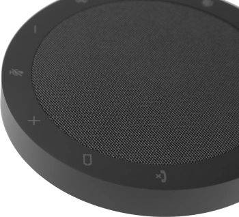 Спикерфон Jabra Speak2 темно-серый (2755-109)