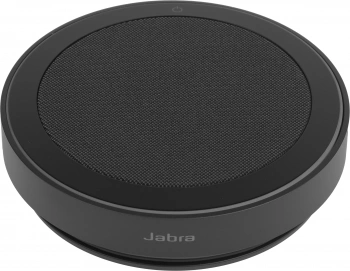 Спикерфон Jabra Speak2 темно-серый (2775-109)