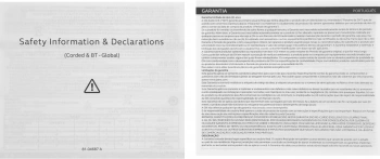 Спикерфон Jabra Speak2 темно-серый (2775-109)