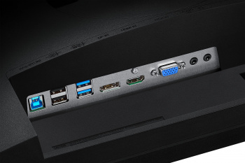 Монитор Samsung 27