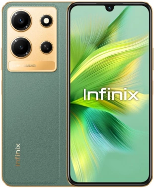 Смартфон Infinix X6716