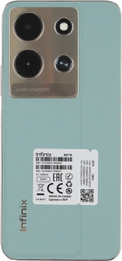 Смартфон Infinix X6716