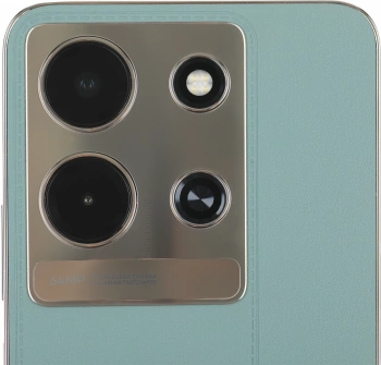 Смартфон Infinix X6716