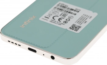 Смартфон Infinix X6716