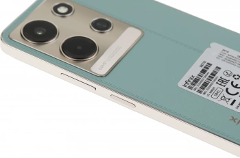 Смартфон Infinix X6716