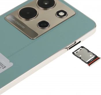 Смартфон Infinix X6716