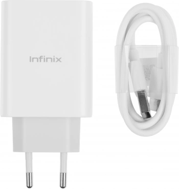Смартфон Infinix X6716