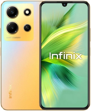 Смартфон Infinix X6716