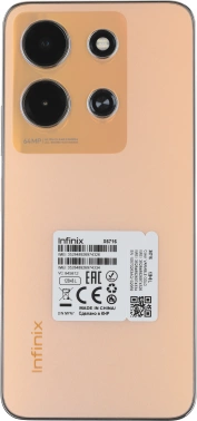 Смартфон Infinix X6716