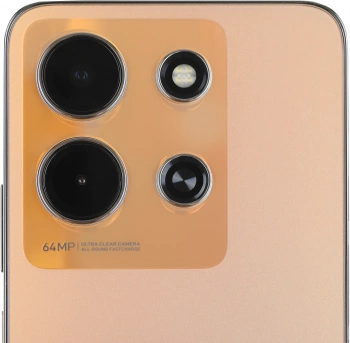 Смартфон Infinix X6716