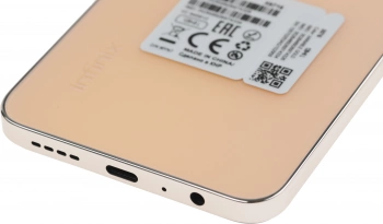 Смартфон Infinix X6716