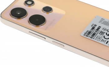 Смартфон Infinix X6716