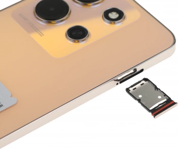 Смартфон Infinix X6716