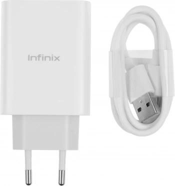 Смартфон Infinix X6716