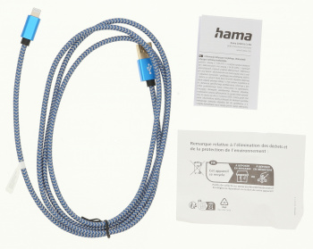 Кабель Hama  H-201553