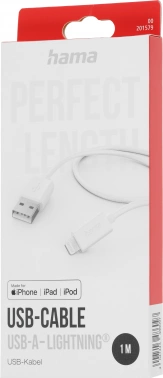 Кабель Hama  H-201579