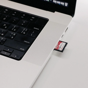 Флеш карта SDHC 32GB Kingston  SDR2/32GB