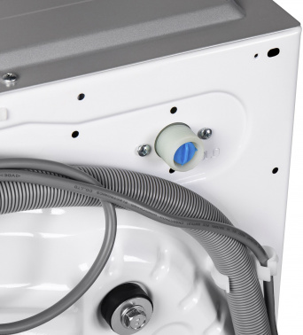 Стиральная машина Maunfeld MBWM148S