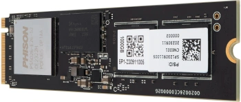 Накопитель SSD Digma Pro PCIe 5.0 x4 1000GB DGPST5001TP6T4