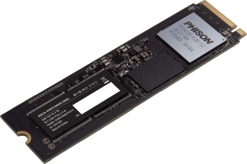 Накопитель SSD Digma Pro PCIe 5.0 x4 2000GB DGPST5002TP6T4