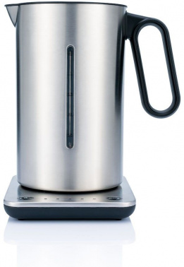 Чайник электрический Wilfa WSDK-2000 S