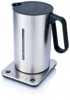 Чайник электрический Wilfa WSDK-2000 S