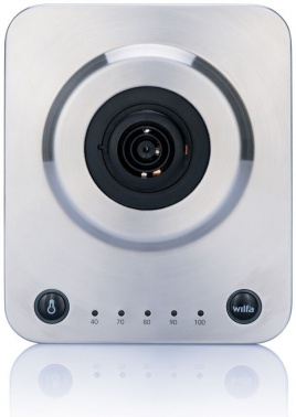 Чайник электрический Wilfa WSDK-2000 S