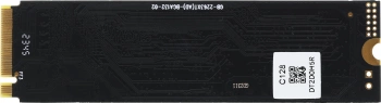 Накопитель SSD Netac PCIe 3.0 x4 128GB NT01N930E-128G-E4X
