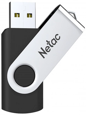 Флеш Диск Netac 32GB U505
