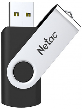 Флеш Диск Netac 128GB U505