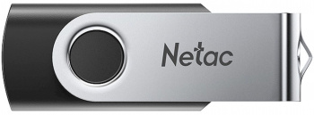 Флеш Диск Netac 128GB U505