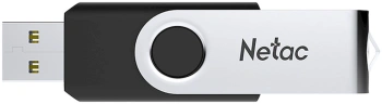 Флеш Диск Netac 128GB U505