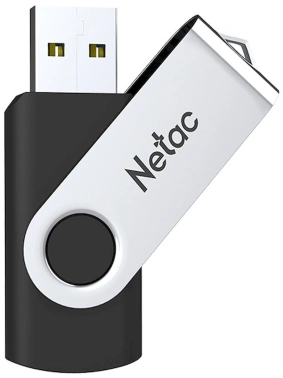 Флеш Диск Netac 32GB U505