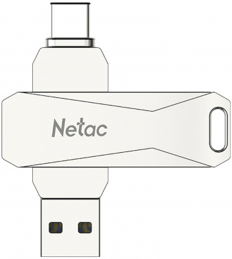 Флеш Диск Netac 128GB U782C