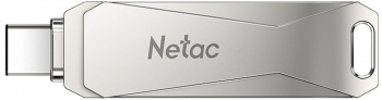 Флеш Диск Netac 128GB U782C