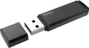 Флеш Диск Netac 64GB U351