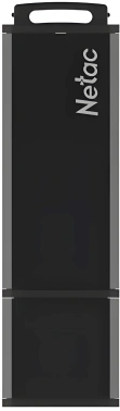 Флеш Диск Netac 64GB U351