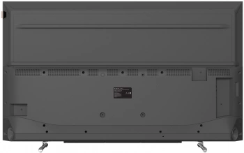 Телевизор QLED Digma Pro 43