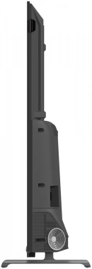 Телевизор QLED Digma Pro 43