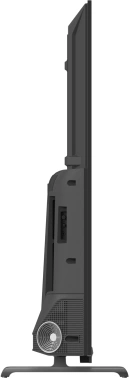 Телевизор QLED Digma Pro 55