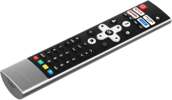 Телевизор QLED Digma Pro 55