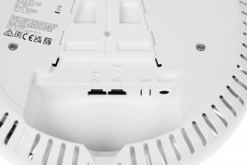 Точка доступа MikroTik cAP ax