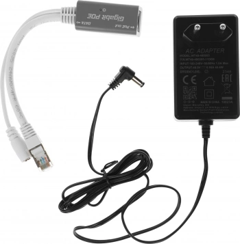 Точка доступа MikroTik cAP ax