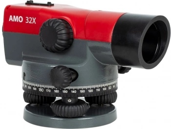 Комплект измерительных инструментов Amo  32Х+S6-N+S3