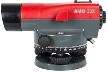 Комплект измерительных инструментов Amo  32Х+S6-N+S3