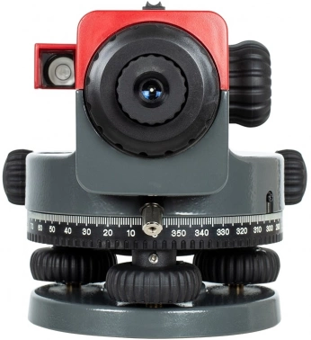 Комплект измерительных инструментов Amo  32Х+S6-N+S3