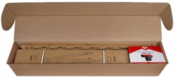 Комплект измерительных инструментов Amo  32Х+S6-N+S3